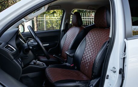 Mitsubishi L200 IV рестайлинг, 2019 год, 2 749 000 рублей, 10 фотография