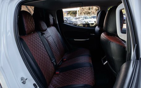 Mitsubishi L200 IV рестайлинг, 2019 год, 2 749 000 рублей, 7 фотография