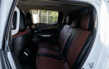 Mitsubishi L200 IV рестайлинг, 2019 год, 2 749 000 рублей, 9 фотография