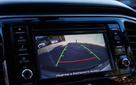 Mitsubishi L200 IV рестайлинг, 2019 год, 2 749 000 рублей, 14 фотография