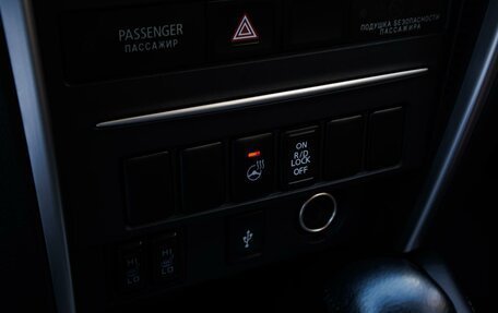 Mitsubishi L200 IV рестайлинг, 2019 год, 2 749 000 рублей, 16 фотография