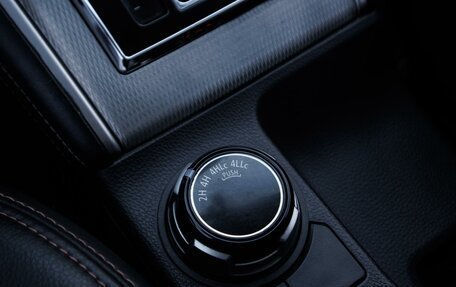 Mitsubishi L200 IV рестайлинг, 2019 год, 2 749 000 рублей, 17 фотография