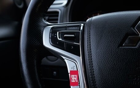 Mitsubishi L200 IV рестайлинг, 2019 год, 2 749 000 рублей, 18 фотография