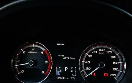 Mitsubishi L200 IV рестайлинг, 2019 год, 2 749 000 рублей, 20 фотография