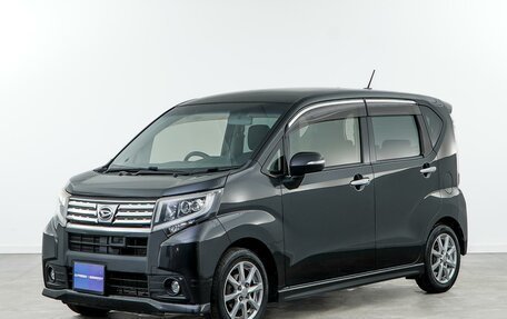 Daihatsu Move VI рестайлинг, 2015 год, 825 077 рублей, 5 фотография