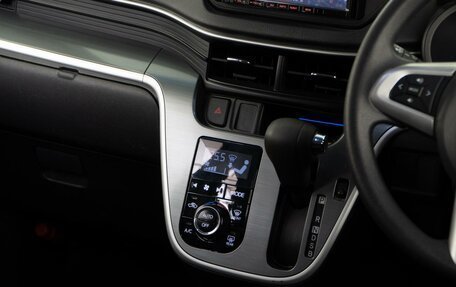 Daihatsu Move VI рестайлинг, 2015 год, 825 077 рублей, 14 фотография