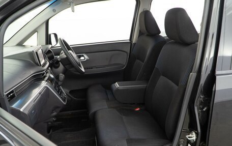 Daihatsu Move VI рестайлинг, 2015 год, 825 077 рублей, 8 фотография