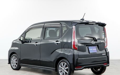 Daihatsu Move VI рестайлинг, 2015 год, 825 077 рублей, 2 фотография