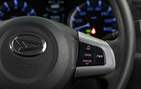 Daihatsu Move VI рестайлинг, 2015 год, 825 077 рублей, 13 фотография