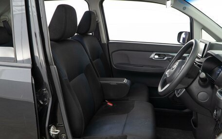 Daihatsu Move VI рестайлинг, 2015 год, 825 077 рублей, 10 фотография