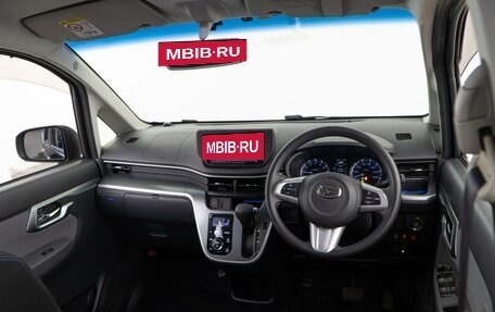 Daihatsu Move VI рестайлинг, 2015 год, 825 077 рублей, 6 фотография