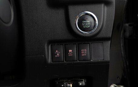 Daihatsu Move VI рестайлинг, 2015 год, 825 077 рублей, 17 фотография