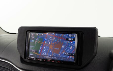 Daihatsu Move VI рестайлинг, 2015 год, 825 077 рублей, 18 фотография