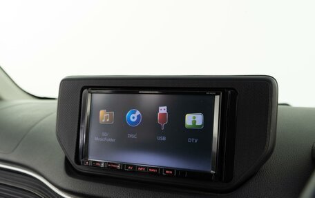 Daihatsu Move VI рестайлинг, 2015 год, 825 077 рублей, 20 фотография