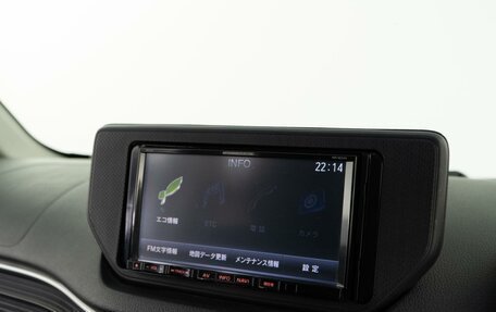 Daihatsu Move VI рестайлинг, 2015 год, 825 077 рублей, 19 фотография