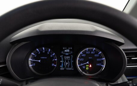 Daihatsu Move VI рестайлинг, 2015 год, 825 077 рублей, 21 фотография