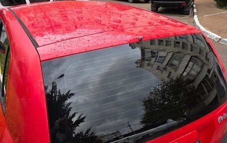 Hyundai Getz I рестайлинг, 2007 год, 680 000 рублей, 6 фотография