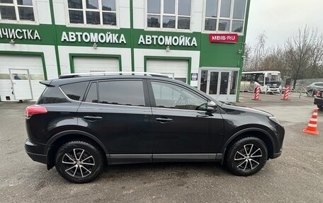 Toyota RAV4, 2016 год, 2 600 000 рублей, 1 фотография