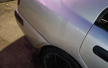 Mitsubishi Carisma I, 2000 год, 300 000 рублей, 5 фотография