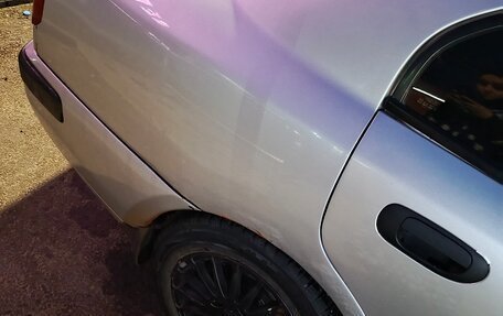 Mitsubishi Carisma I, 2000 год, 300 000 рублей, 4 фотография