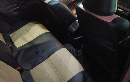 Mitsubishi Carisma I, 2000 год, 300 000 рублей, 10 фотография