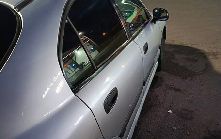 Mitsubishi Carisma I, 2000 год, 300 000 рублей, 11 фотография