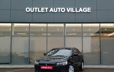 Mitsubishi Lancer IX, 2008 год, 539 000 рублей, 1 фотография