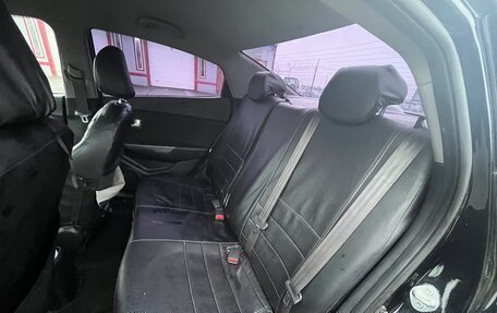 KIA Rio III рестайлинг, 2011 год, 650 000 рублей, 13 фотография