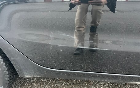 KIA Rio III рестайлинг, 2011 год, 650 000 рублей, 10 фотография