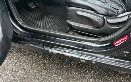 KIA Rio III рестайлинг, 2011 год, 650 000 рублей, 14 фотография