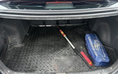 KIA Rio III рестайлинг, 2011 год, 650 000 рублей, 20 фотография