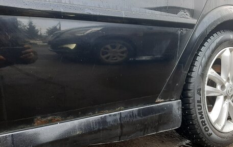 Opel Vectra C рестайлинг, 2007 год, 450 000 рублей, 6 фотография