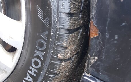 Opel Vectra C рестайлинг, 2007 год, 450 000 рублей, 8 фотография