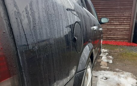 Opel Vectra C рестайлинг, 2007 год, 450 000 рублей, 2 фотография