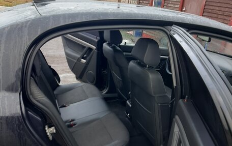 Opel Vectra C рестайлинг, 2007 год, 450 000 рублей, 11 фотография