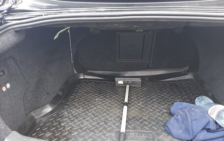 Opel Vectra C рестайлинг, 2007 год, 450 000 рублей, 14 фотография