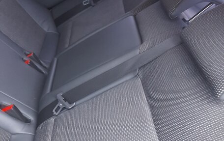 Opel Vectra C рестайлинг, 2007 год, 450 000 рублей, 16 фотография