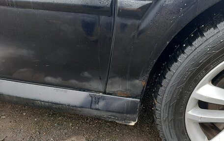 Opel Vectra C рестайлинг, 2007 год, 450 000 рублей, 22 фотография