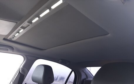 Opel Vectra C рестайлинг, 2007 год, 450 000 рублей, 20 фотография