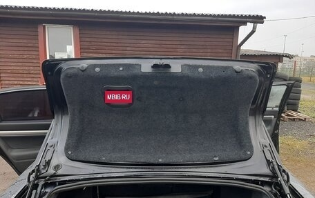 Opel Vectra C рестайлинг, 2007 год, 450 000 рублей, 15 фотография