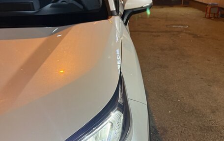 Toyota RAV4, 2020 год, 3 450 000 рублей, 5 фотография