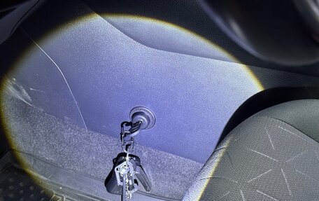 Toyota RAV4, 2020 год, 3 450 000 рублей, 10 фотография