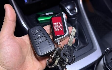 Toyota RAV4, 2020 год, 3 450 000 рублей, 15 фотография