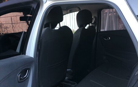 Renault Kaptur I рестайлинг, 2018 год, 1 350 000 рублей, 6 фотография