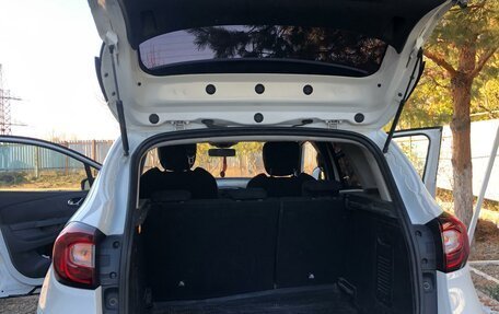 Renault Kaptur I рестайлинг, 2018 год, 1 350 000 рублей, 3 фотография