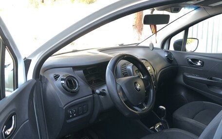 Renault Kaptur I рестайлинг, 2018 год, 1 350 000 рублей, 11 фотография