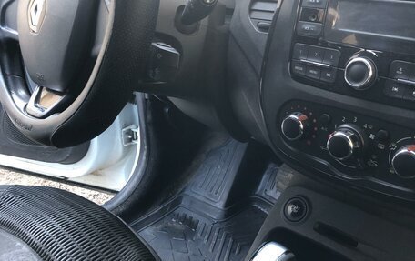 Renault Kaptur I рестайлинг, 2018 год, 1 350 000 рублей, 5 фотография