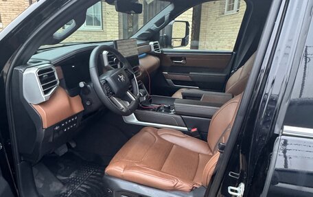 Toyota Tundra, 2023 год, 10 000 000 рублей, 4 фотография