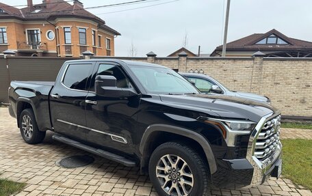 Toyota Tundra, 2023 год, 10 000 000 рублей, 8 фотография