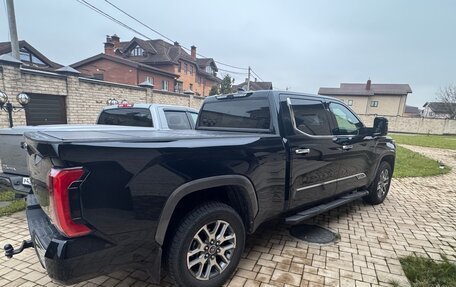 Toyota Tundra, 2023 год, 10 000 000 рублей, 13 фотография